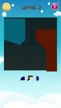 Zen Block Puzzle Classic Screen Shot 4