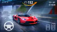 Ferrari Car Racing Game 2021 - Ferrari Game 2021 Screen Shot 2