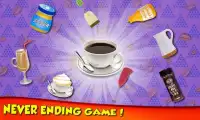 Coffee Break Maker Shop - My Sweet Dessert Game Screen Shot 4