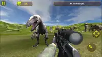 Aventura de dinosaurio enojado - Wild Life Sim Screen Shot 2