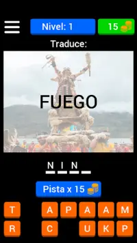 Play Quechua Screen Shot 4