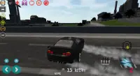 Car Driving Simulator Screen Shot 5
