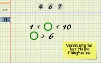 Mathematik für Schule Screen Shot 9