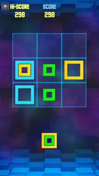 Block Color Puzzle Screen Shot 6
