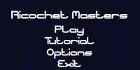 Ricochet Masters Screen Shot 0