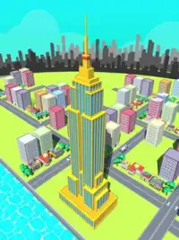Draw City 3D Screen Shot 14