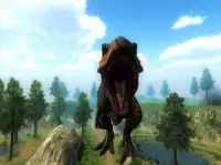 Dinosaur Survival: Hunter Game Screen Shot 3