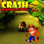 New Crash Bandicoot Guide