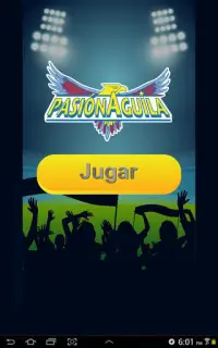 Pasión Águila Screen Shot 4