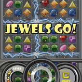 Jewels Go
