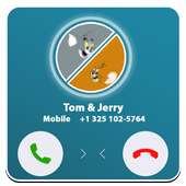 Calling Tom & Jerry 😺🐭
