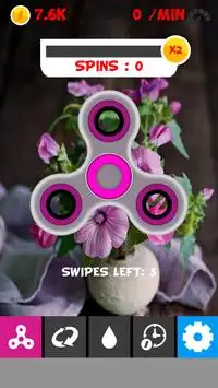 Fidge Spinner Screen Shot 0