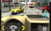 Jogos de caminhão petroleiro Screen Shot 0