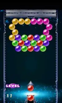 Bubble Shooter Screen Shot 0