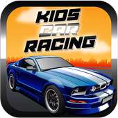 Kids Car Racing