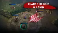 Vainglory Screen Shot 2