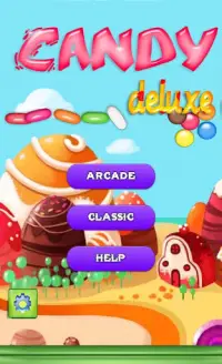 Candy Deluxe Screen Shot 0