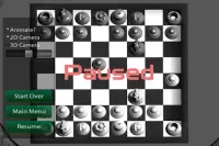 Master Chess Screen Shot 4