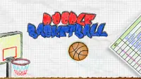 Doodle Basketball Screen Shot 1