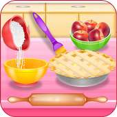 Prepara l'American Apple Pie