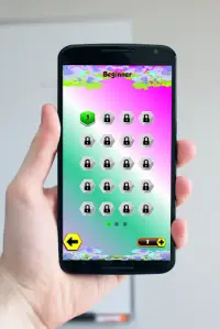 Hexa Kpop Puzzle Screen Shot 3