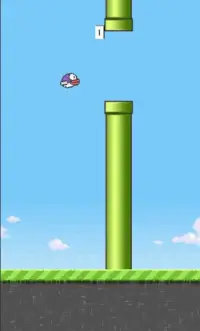 The Bird Game Screen Shot 1