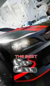 Free Car Games Screen Shot 0