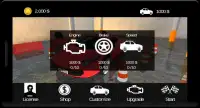 Car 3D Parking Games Simulator Screen Shot 2