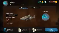 The Cobia Screen Shot 2