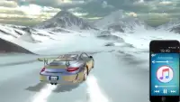 911 GT3 Drift Simulator 2 Screen Shot 1