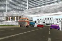 Vehicle Sim 2017 Screen Shot 4