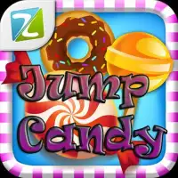 Jump Candy Screen Shot 4