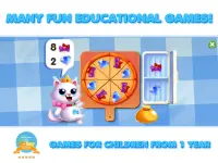RMB Games: Educational app for Kids & Kindergarten Screen Shot 8