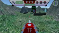 Tank Fighter Online Screen Shot 6