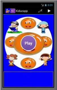 Kids Memory game:Kiduz Screen Shot 4