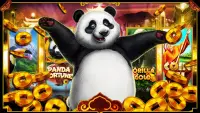 Panda Slots Screen Shot 4