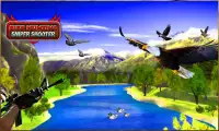Flying Birds Hunting Games Sniper Shooter 2018 Screen Shot 0