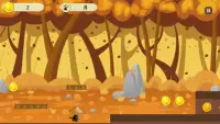 Land of Samurai Runner Screen Shot 3