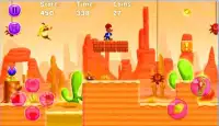 aventure de woody super woodpecker Screen Shot 0