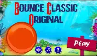 Bounce Classic Original Screen Shot 4