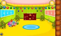 Santa Island Escape 5 Screen Shot 3