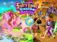 Fairy Land Kingdom Screen Shot 9