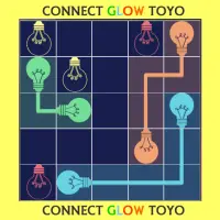 Connect Glow Toyo Screen Shot 4