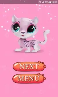 L.O.L Pets, Dolls and Toys Surprise Screen Shot 0