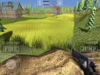 World War 2 - Battlefield Screen Shot 5