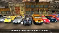 Supercar Parking Simulator 2018 - Multilevel Park Screen Shot 3