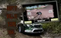 Rally Drift Cars Racing Screen Shot 1