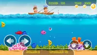 Fishing Online Screen Shot 1