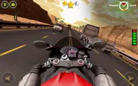 Traffic Bike Rider - Moto Ride Screen Shot 13