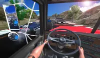 Cực GT Car Racing Stunts: Đường Impossible Screen Shot 5